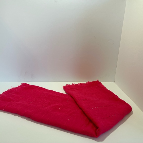 Infinity scarf - Picture 1 of 6